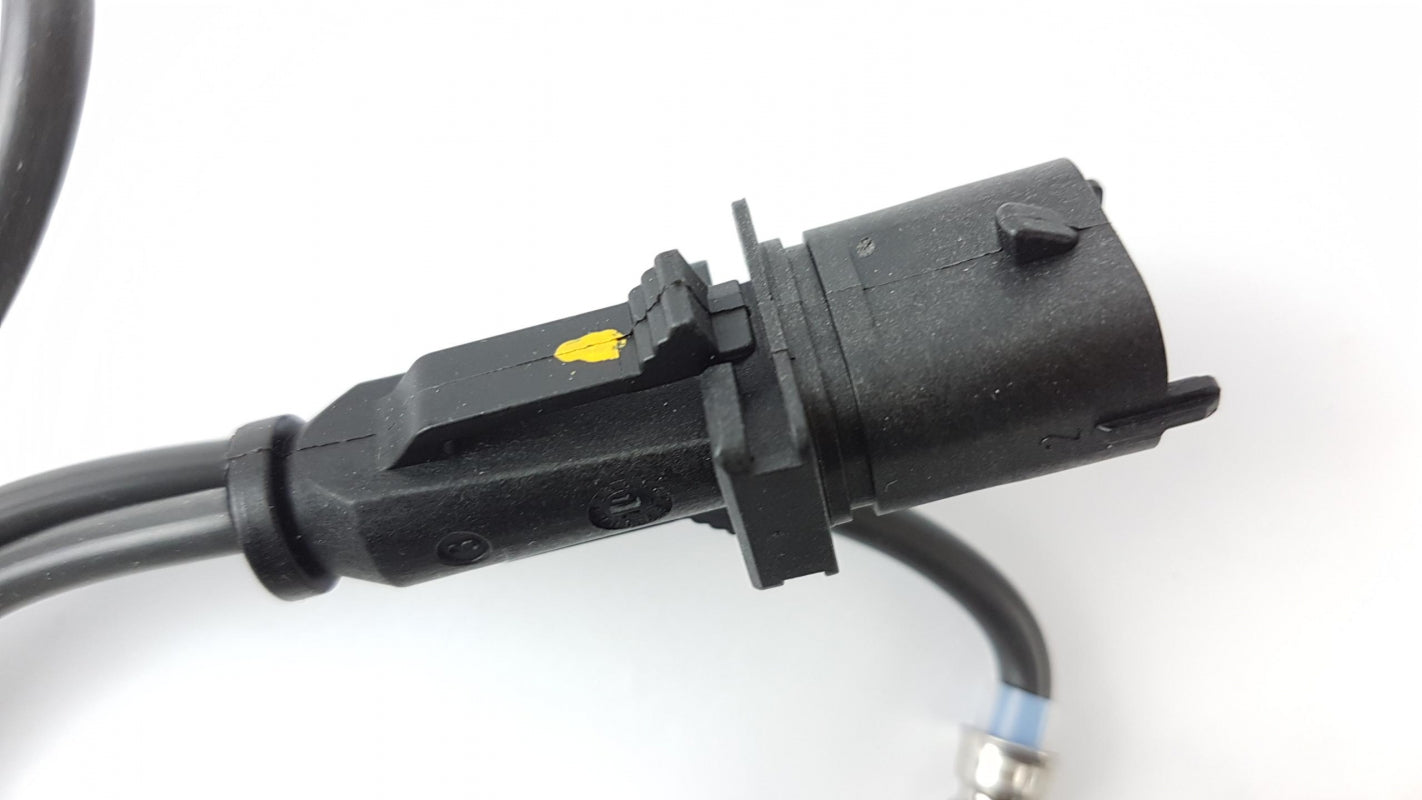 Original FIAT Croma '05-'10 Abgastemperaturgeber 55200037