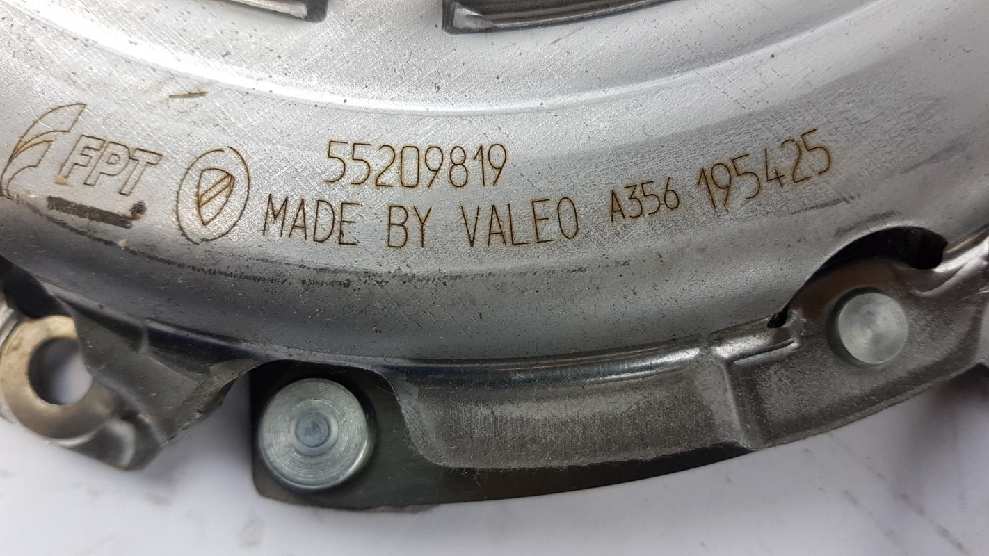 Original FIAT Nuova Bravo LANCA Nuova Delta Kupplungssatz 55209818