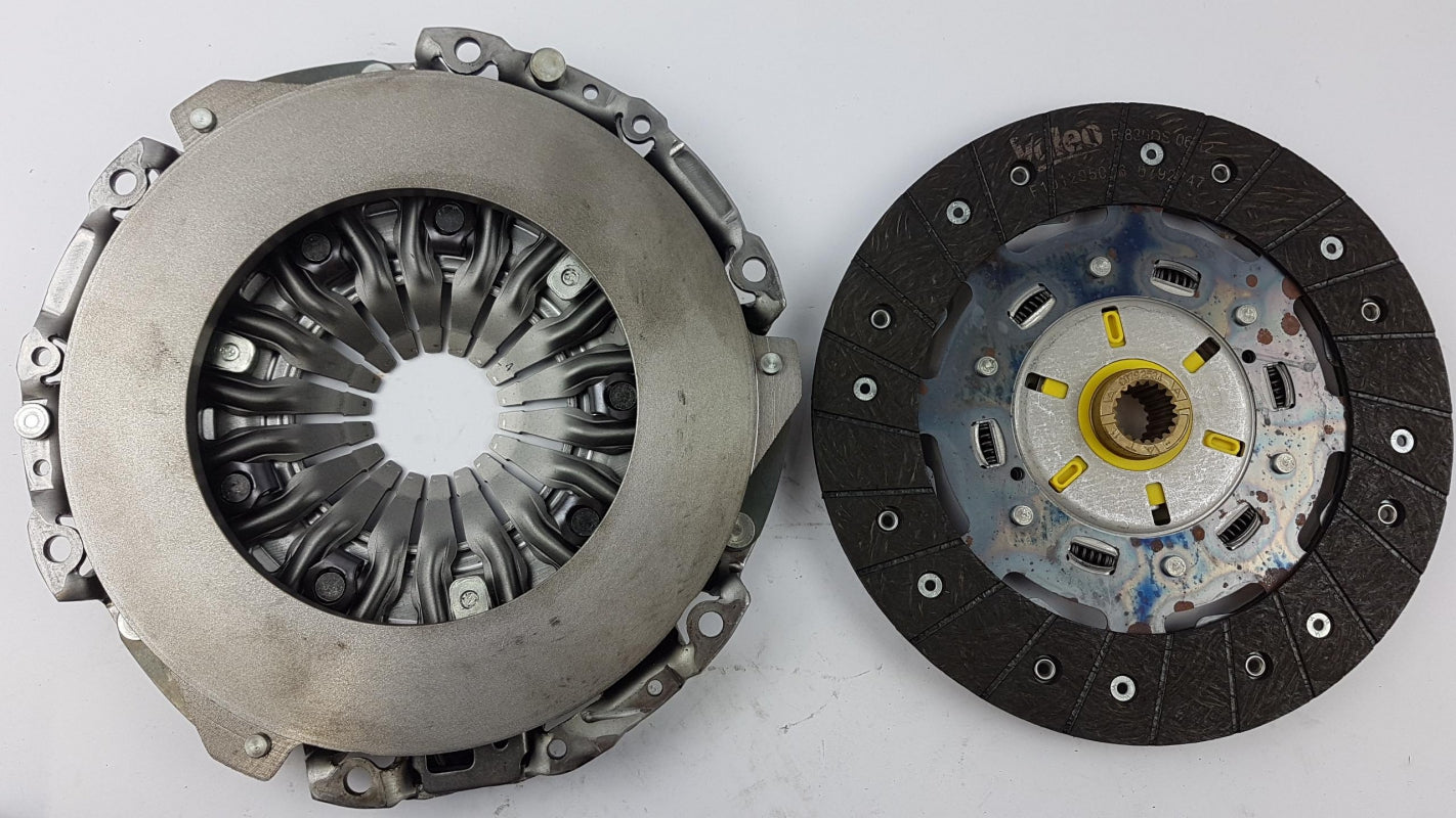 Original FIAT Nuova Bravo LANCA Nuova Delta Kupplungssatz 55209818