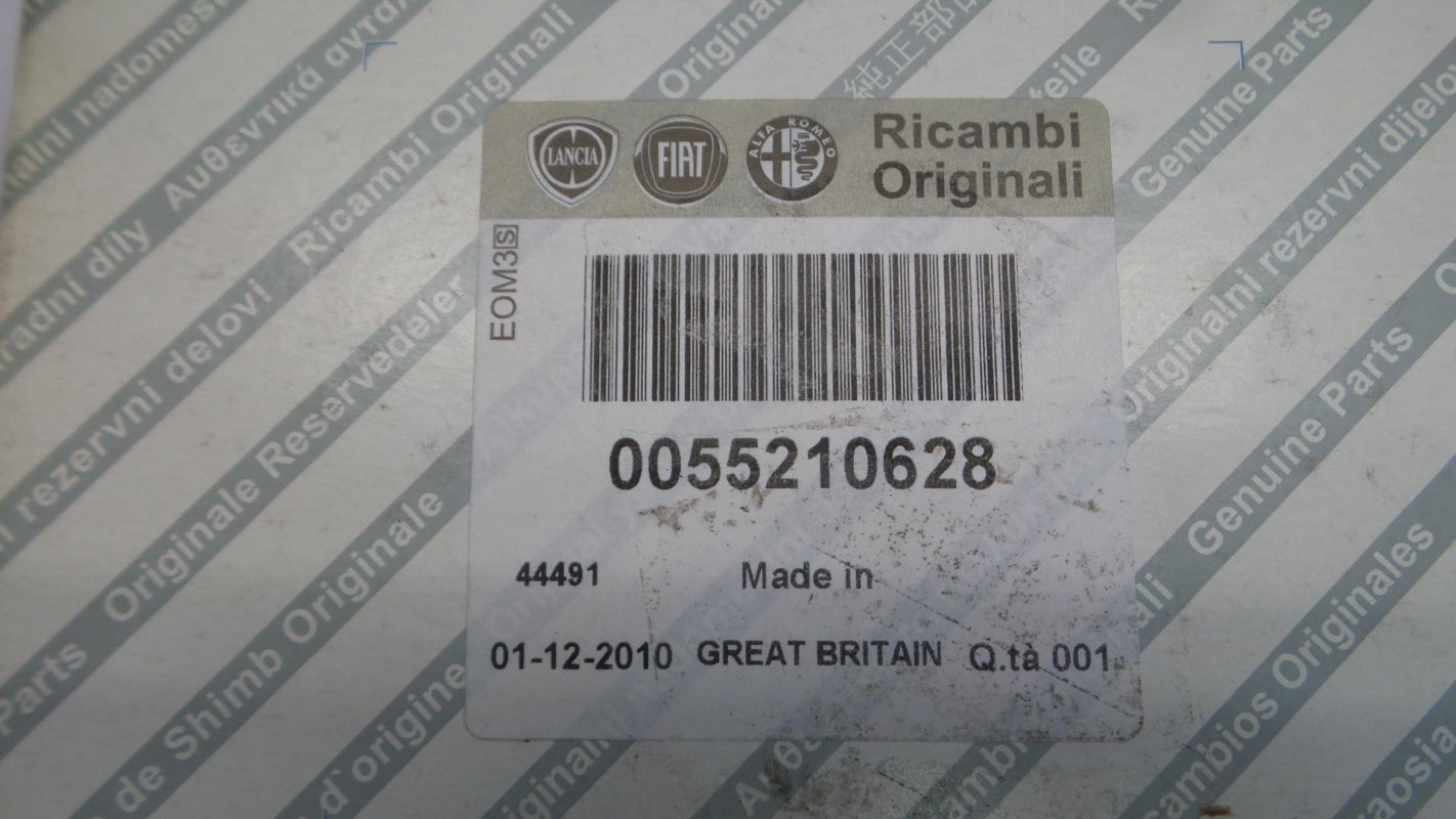 Original OE FIAT Zahnriemen 55210628