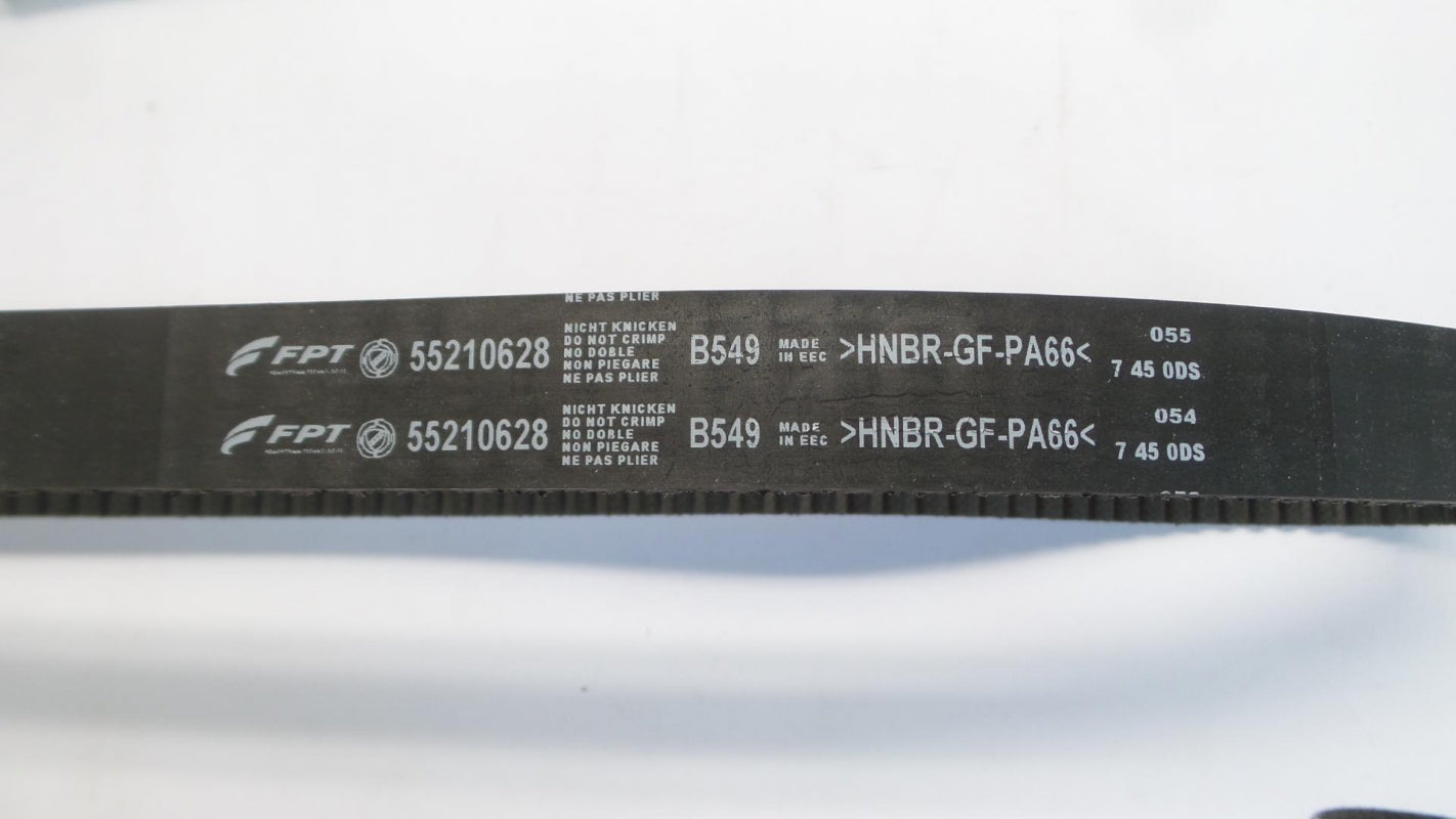 Original OE FIAT Zahnriemen 55210628