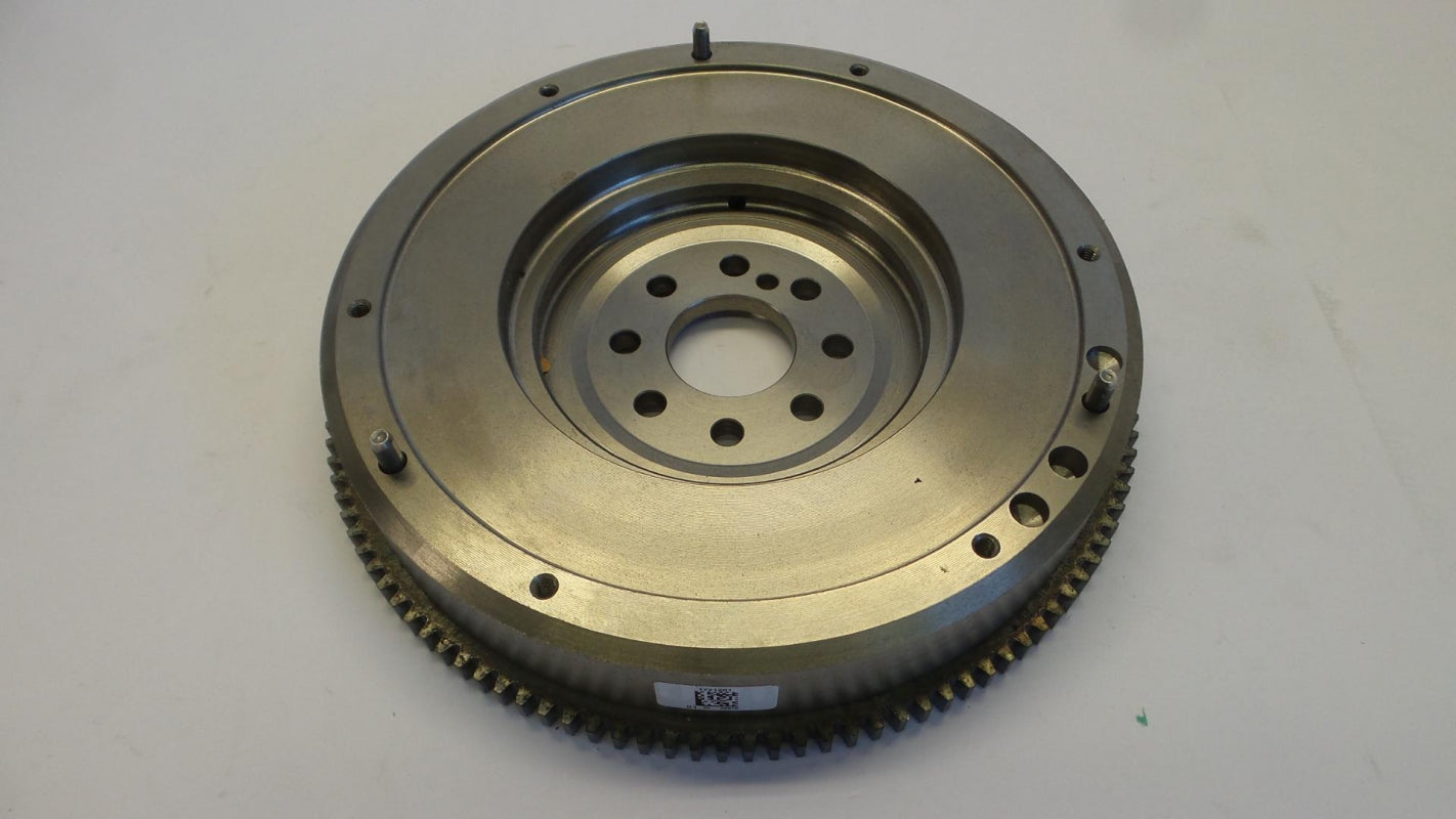 Original FIAT 500 '07- Panda '12- LANCIA Ypsilon '11- Schwungrad 55225428