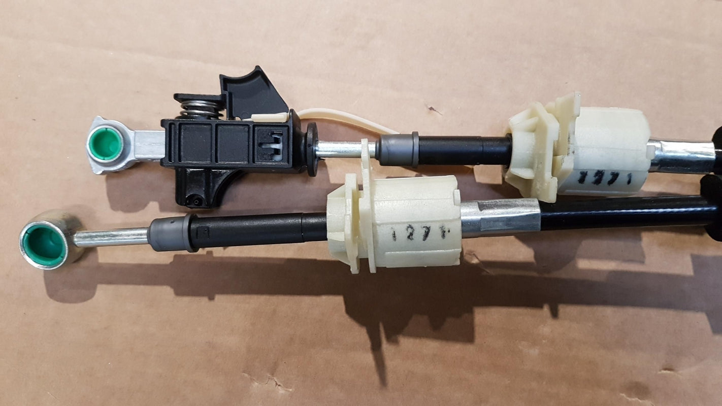 Original OE FIAT Schaltseilzug 55238493