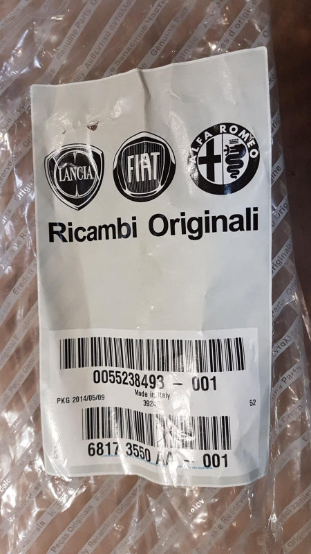 Original OE FIAT Schaltseilzug 55238493