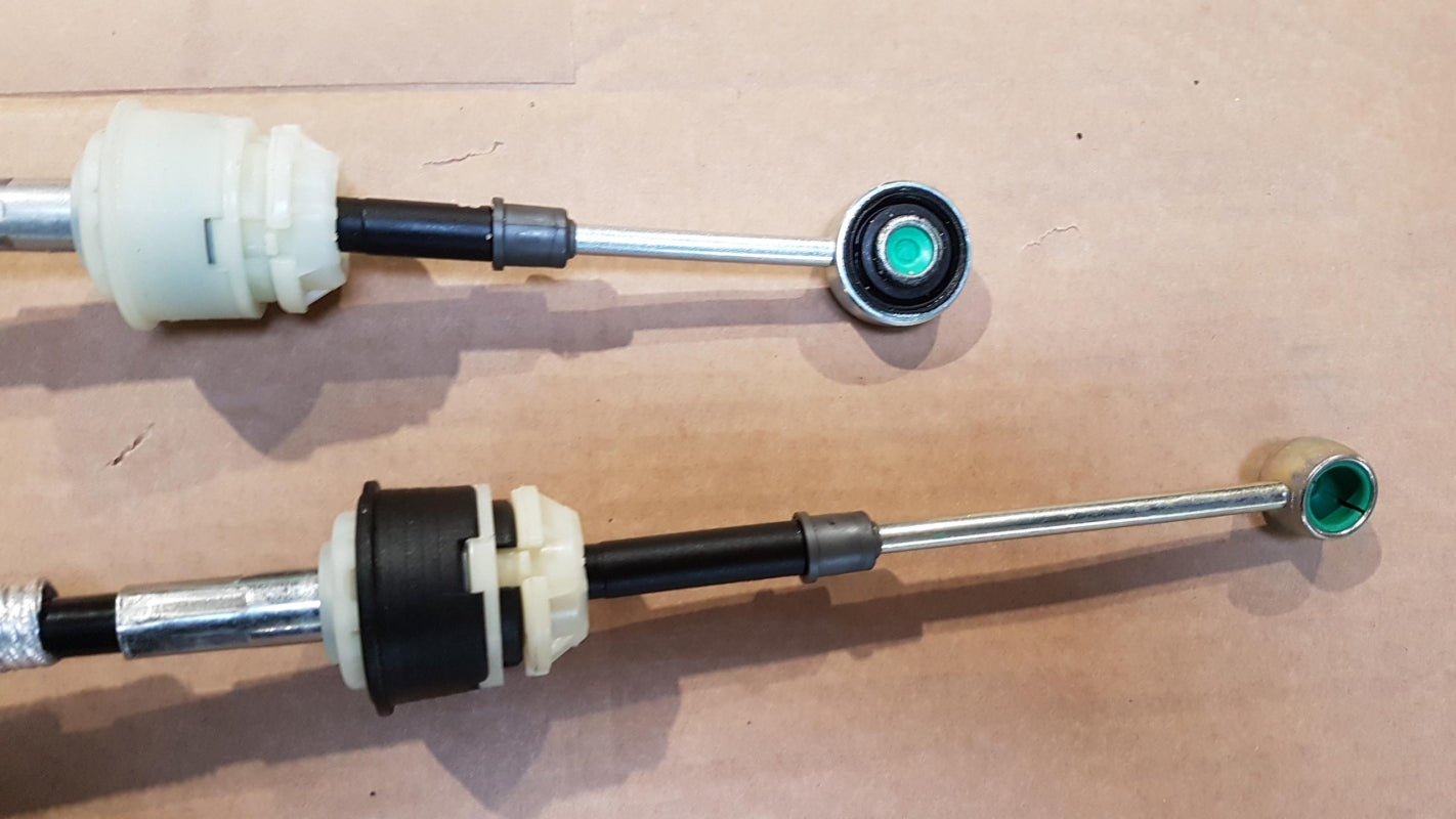 Original OE FIAT Schaltseilzug 55238493