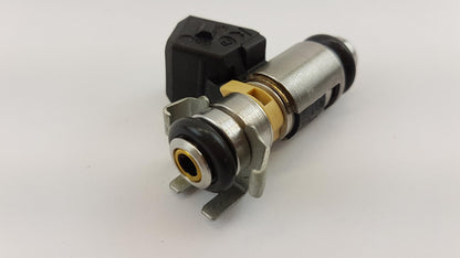 Original FIAT Bravo Marea Palio Siena LANCIA Delta 1.6i Einspritzventil 71718998