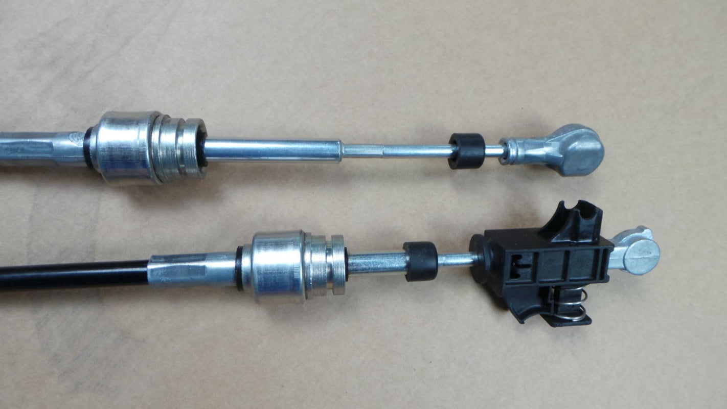 Original FIAT Ducato (PE) '94-'02 Schaltgetriebe Seilzug 71719810