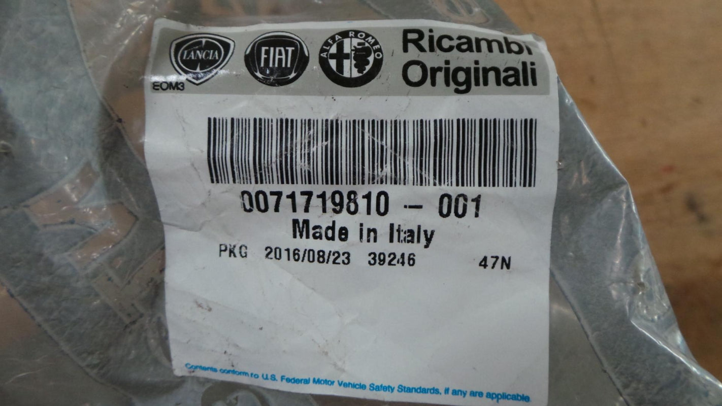 Original FIAT Ducato (PE) '94-'02 Schaltgetriebe Seilzug 71719810