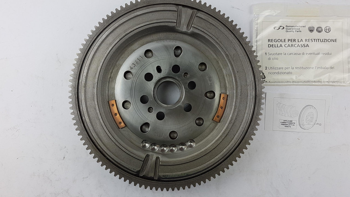 Original OE FIAT Schwungrad 71724669