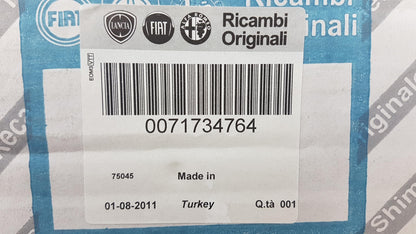 Original FIAT Brava Barchetta Marea ALFA 145 146 155 GTV Kupplungssatz 71734764