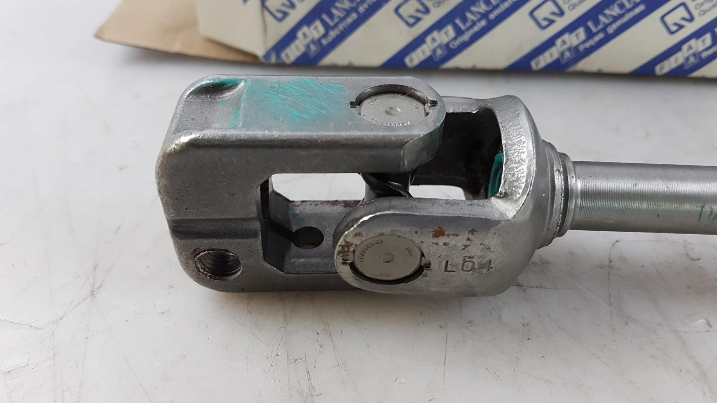 Original LANCIA Ypsilon 2003-2011 Lenkwelle 71734880