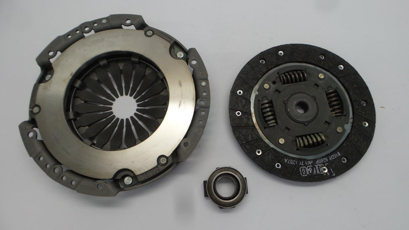 Original FIAT Brava '95-'01 Marea '96-'02 LANCIA Y '96-03 Kupplungssatz 71736196