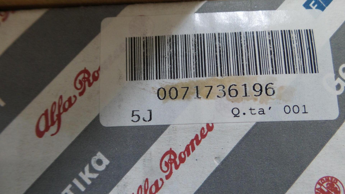 Original FIAT Brava '95-'01 Marea '96-'02 LANCIA Y '96-03 Kupplungssatz 71736196