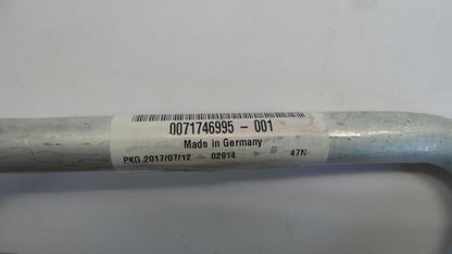 Original FIAT Sedici 3B '06-'11 Klimaanlage Druckleitung 71746995