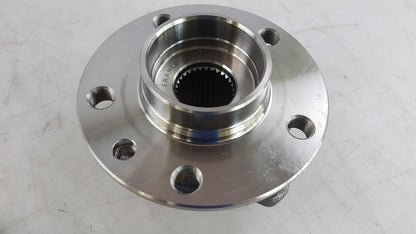 Original ALFA ROMEO 159 Brera Coupe Spider Radnabe vorne 71753815