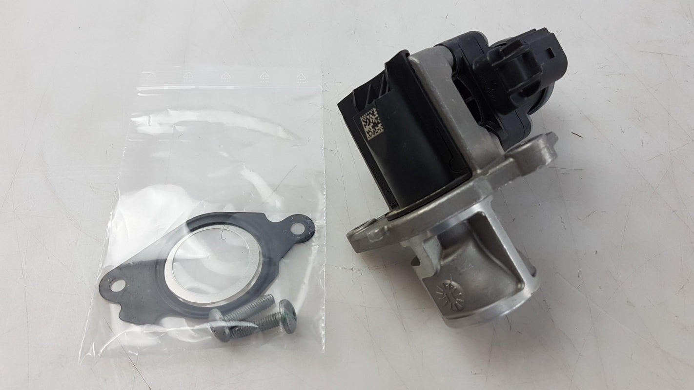 Original FIAT 500 Linea Doblo LANCIA Ypsilon ALFA Mito 1.3L AGR-Ventil 71753846