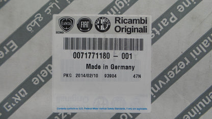 Original ALFA ROMEO 159 Coupe Spider Antriebswelle Gelenksatz 71771180