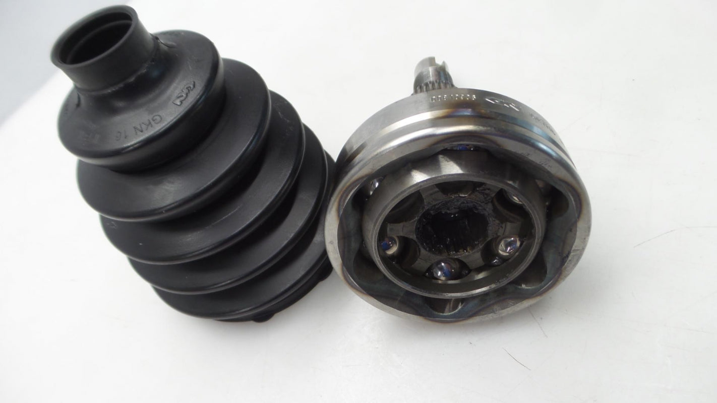 Original ALFA ROMEO 159 Coupe Spider Antriebswelle Gelenksatz 71771180