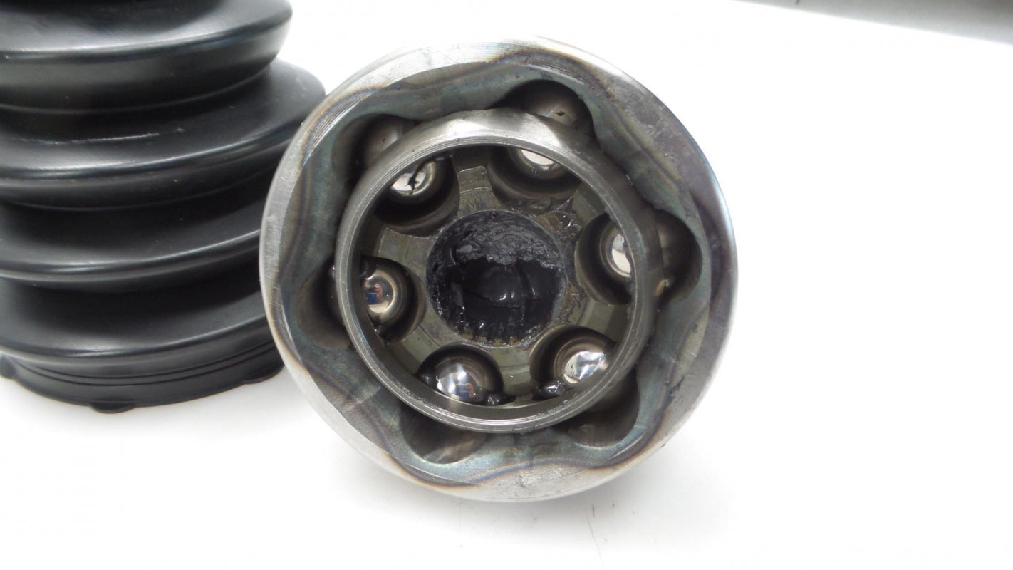 Original ALFA ROMEO 159 Coupe Spider Antriebswelle Gelenksatz 71771180