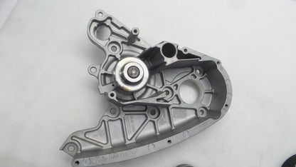 Original FIAT Nuovo Ducato '11-'14 Wasserpumpe und Zahnriemenkit 71771581