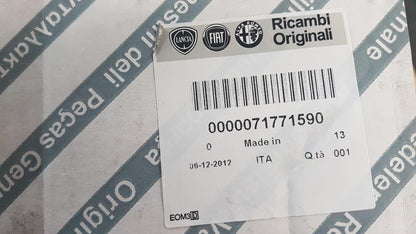 Original OE FIAT Zahnriemensatz 71771590