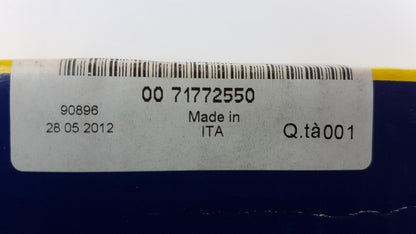 Original FIAT Grande Punto '05-'09 Bremsscheibe (1 stück) vorne 71772550