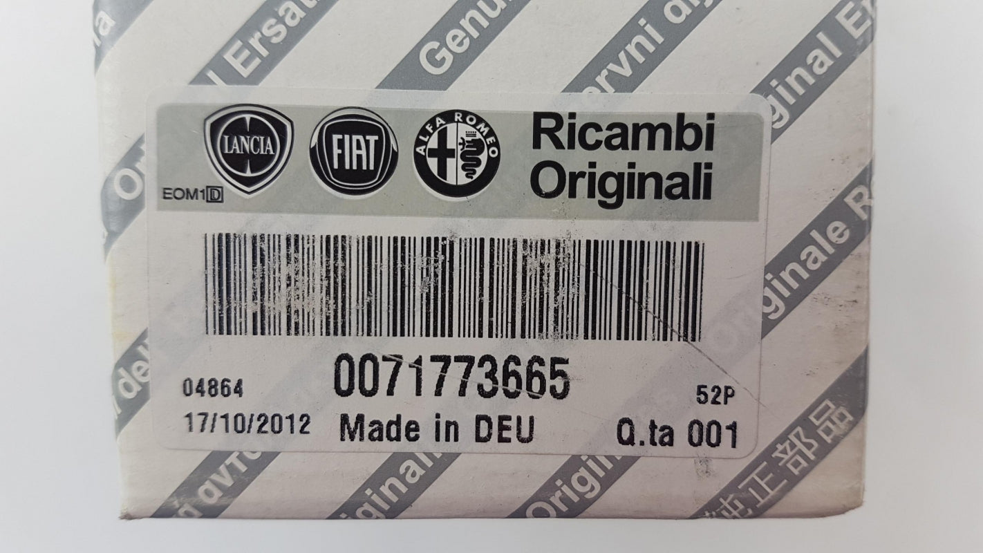 Original OE FIAT Zündspule 71773665