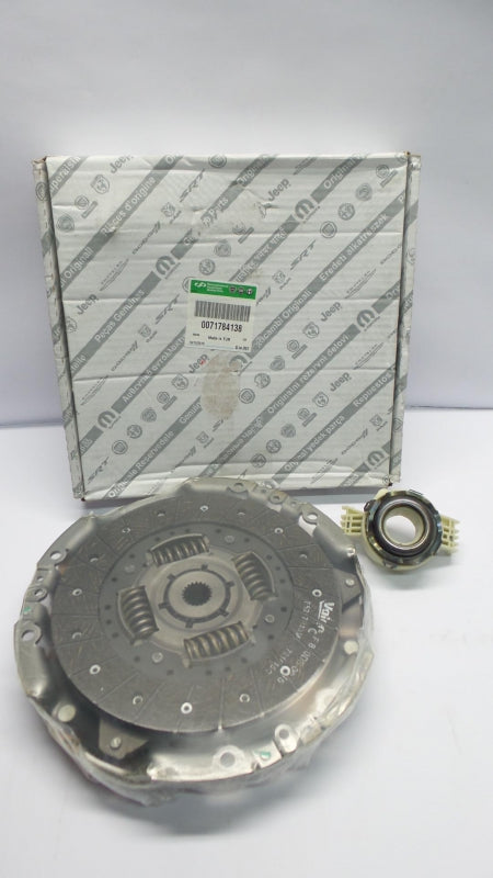 Original FIAT Barchetta Bravo Coupe Marea Kupplungssatz 1.8 16V 71784138