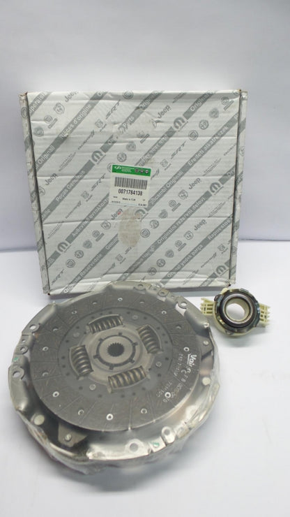 Original FIAT Barchetta Bravo Coupe Marea Kupplungssatz 1.8 16V 71784138