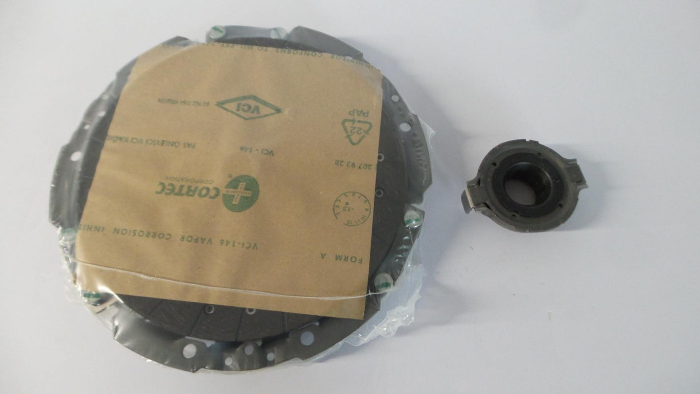 Original OE FIAT Kupplungssatz 71786386