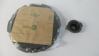 Original OE FIAT Kupplungssatz 71786386