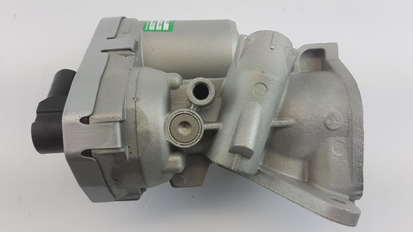 Original FIAT Ducato III 2006-2014 AGR-Ventil 71789686