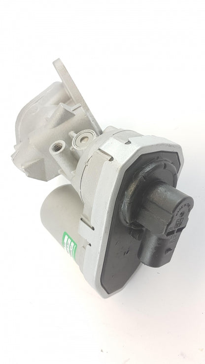 Original FIAT Ducato III 2006-2014 AGR-Ventil 71789686