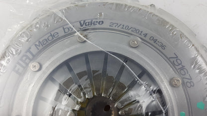 Original FIAT Bravo Brava Doblo Multipla 1.9JTD Kupplungssatz 71791460