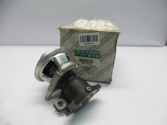 Original FIAT Ducato IVECO Daily 2.3JTD AGR-Ventil 71793030