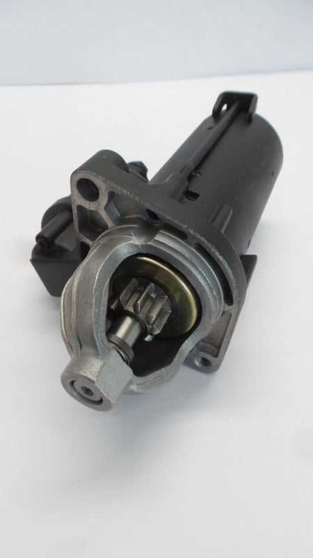 Original FIAT 500 Fiorino Qubo Doblo Anlasser 71793489