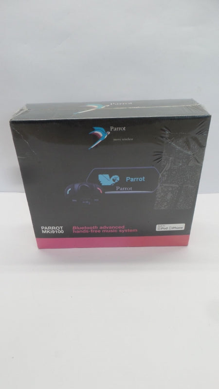 Original FIAT ALFA ROMEO LANCIA Freisprecheinrichtung MKI9100 Bluetooth 71806339