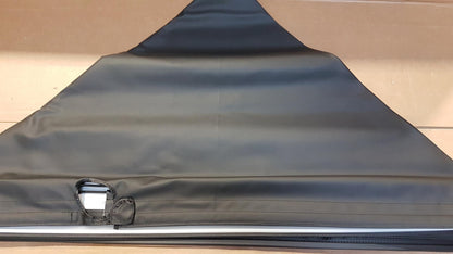 Original FIAT Fullback 2016- Fahrzeugabdeckung 71807526