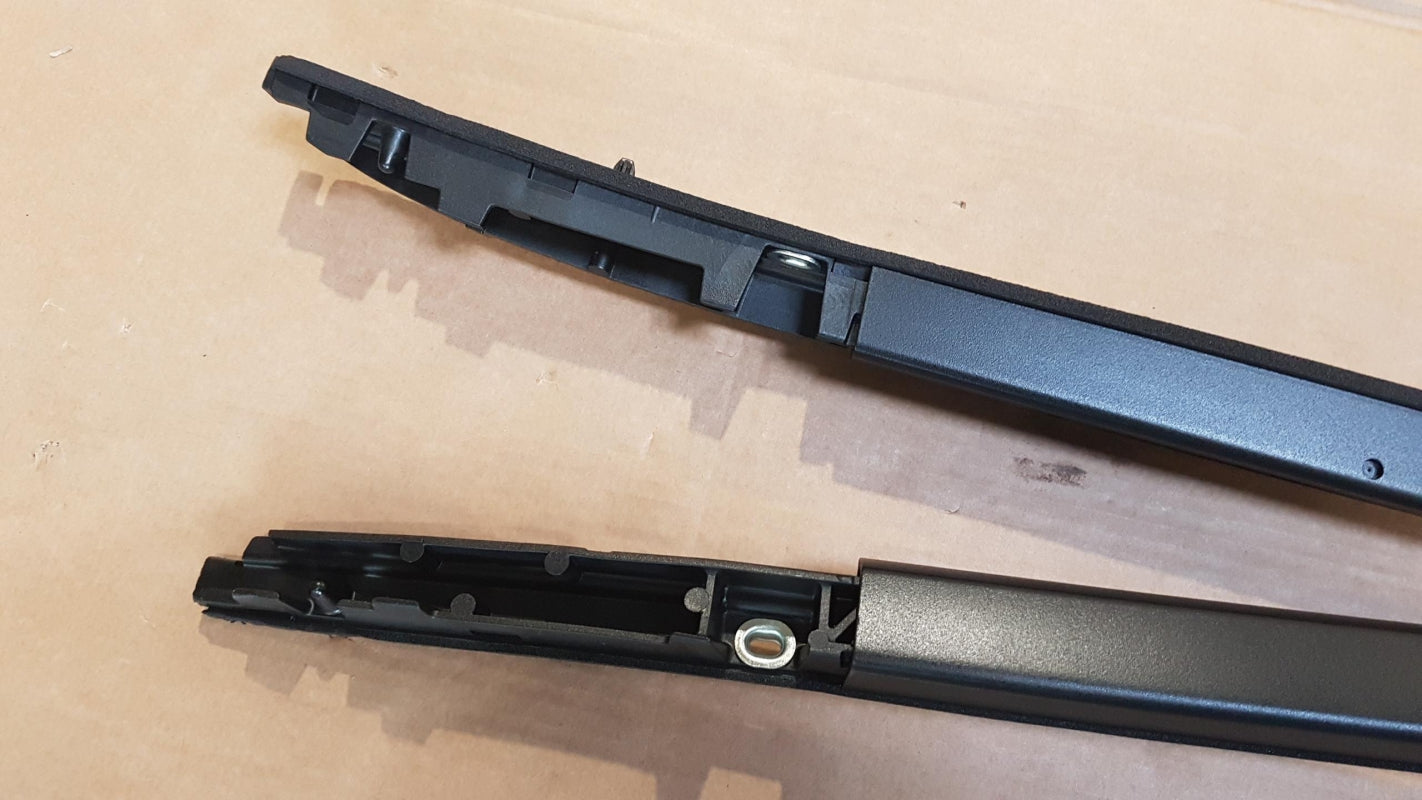 Original FIAT Panda Allesträger Dachträger 71808441