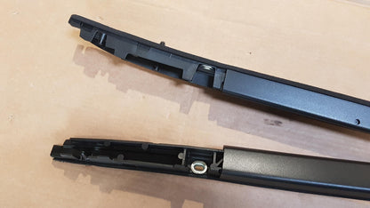 Original FIAT Panda Allesträger Dachträger 71808441