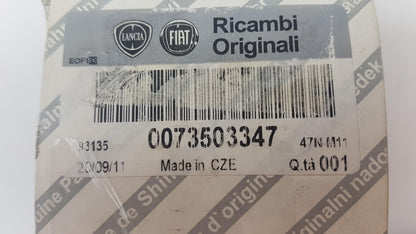 Original FIAT Idea Panda Palio Punto Siena LANCIA Musa Druckregelventil 73503347