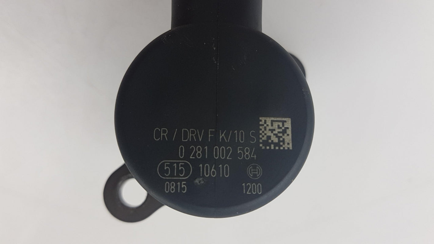 Original FIAT Idea Panda Palio Punto Siena LANCIA Musa Druckregelventil 73503347