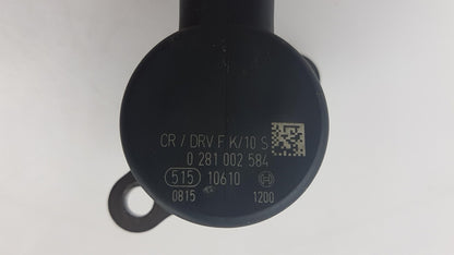 Original FIAT Idea Panda Palio Punto Siena LANCIA Musa Druckregelventil 73503347