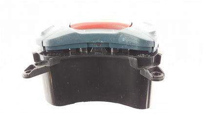 Original FIAT Doblo '00-'04 Warnblinkschalter 735297543