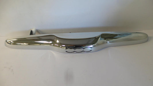 Original FIAT 500 2009-2016 Heckklappengriff Chrom 735626264