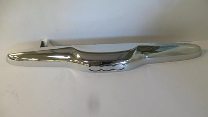 Original FIAT 500 2009-2016 Heckklappengriff Chrom 735626264