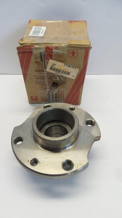 Original FIAT Duna Elba Fiorino Strada Radnabe hinten 7746191