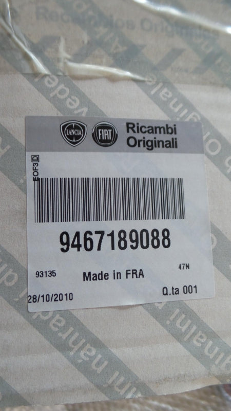 Original FIAT Nuovo Scudo (3H) '07-'16 Außenspiegel links 9467189088