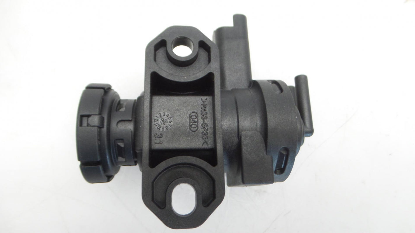Original FIAT Ulysse '94-'02 LANCIA Phedra '01-'10 AGR-Ventil 9635704380