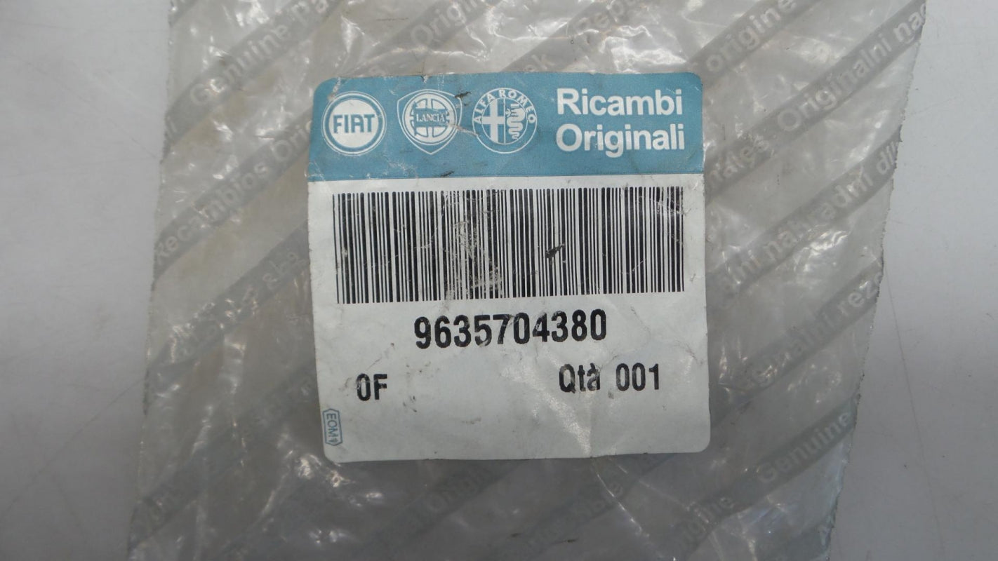 Original FIAT Ulysse '94-'02 LANCIA Phedra '01-'10 AGR-Ventil 9635704380